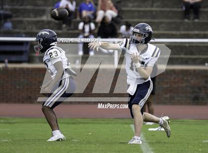 Thumbnail 1 in Soddy Daisy @ Red Bank (scrimmage) photogallery.