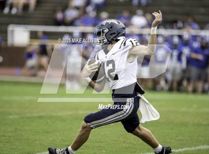 Thumbnail 3 in Soddy Daisy @ Red Bank (scrimmage) photogallery.