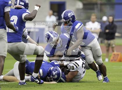 Thumbnail 2 in Soddy Daisy @ Red Bank (scrimmage) photogallery.