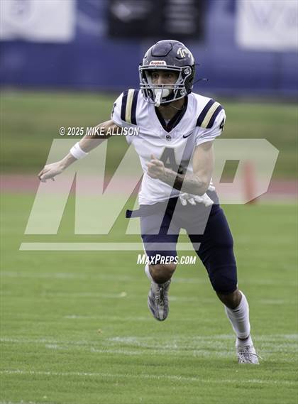 Thumbnail 1 in Soddy Daisy @ Red Bank (scrimmage) photogallery.