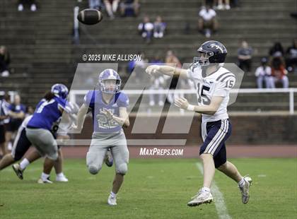 Thumbnail 2 in Soddy Daisy @ Red Bank (scrimmage) photogallery.