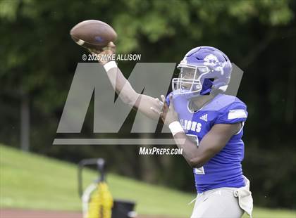 Thumbnail 3 in Soddy Daisy @ Red Bank (scrimmage) photogallery.
