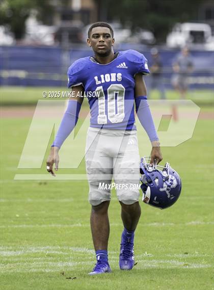 Thumbnail 1 in Soddy Daisy @ Red Bank (scrimmage) photogallery.