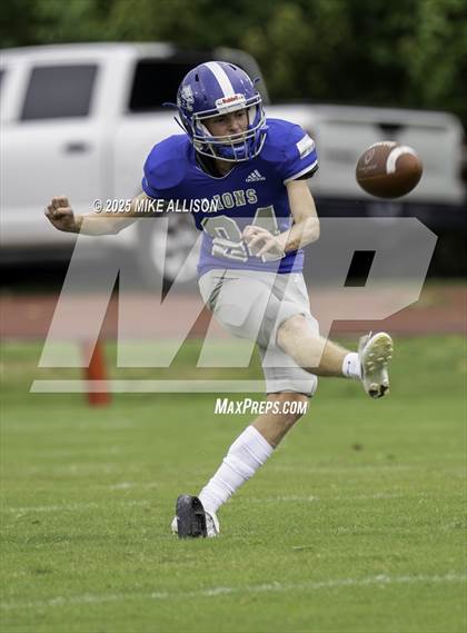 Thumbnail 3 in Soddy Daisy @ Red Bank (scrimmage) photogallery.