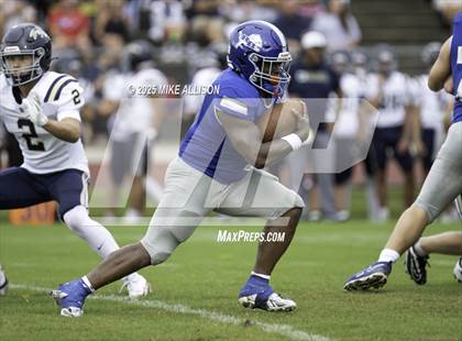 Thumbnail 3 in Soddy Daisy @ Red Bank (scrimmage) photogallery.