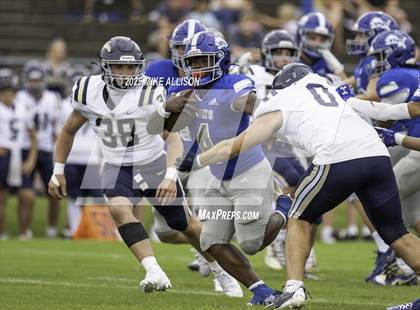 Thumbnail 1 in Soddy Daisy @ Red Bank (scrimmage) photogallery.