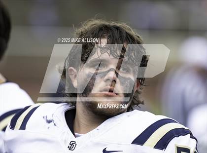 Thumbnail 3 in Soddy Daisy @ Red Bank (scrimmage) photogallery.