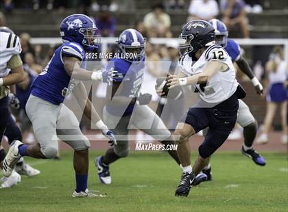 Thumbnail 2 in Soddy Daisy @ Red Bank (scrimmage) photogallery.