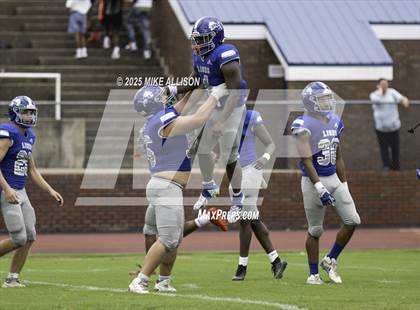 Thumbnail 2 in Soddy Daisy @ Red Bank (scrimmage) photogallery.