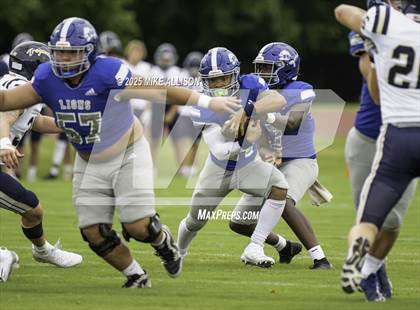 Thumbnail 3 in Soddy Daisy @ Red Bank (scrimmage) photogallery.