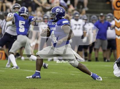 Thumbnail 3 in Soddy Daisy @ Red Bank (scrimmage) photogallery.