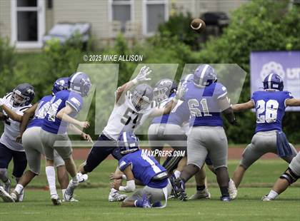 Thumbnail 3 in Soddy Daisy @ Red Bank (scrimmage) photogallery.