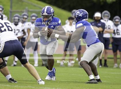 Thumbnail 3 in Soddy Daisy @ Red Bank (scrimmage) photogallery.
