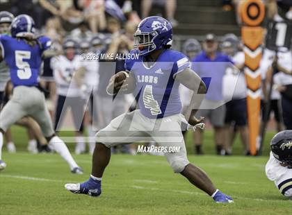Thumbnail 2 in Soddy Daisy @ Red Bank (scrimmage) photogallery.