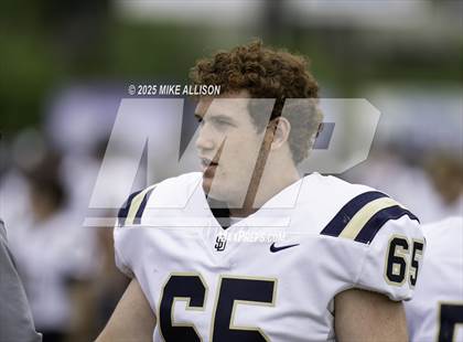 Thumbnail 1 in Soddy Daisy @ Red Bank (scrimmage) photogallery.