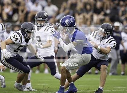 Thumbnail 2 in Soddy Daisy @ Red Bank (scrimmage) photogallery.