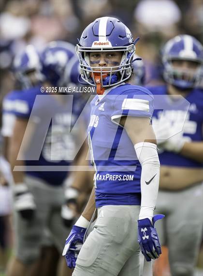 Thumbnail 1 in Soddy Daisy @ Red Bank (scrimmage) photogallery.