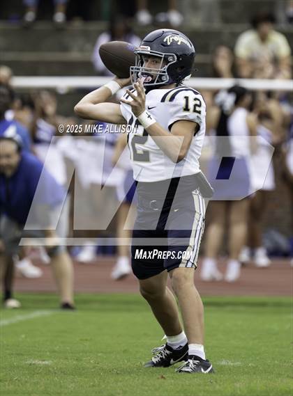Thumbnail 2 in Soddy Daisy @ Red Bank (scrimmage) photogallery.