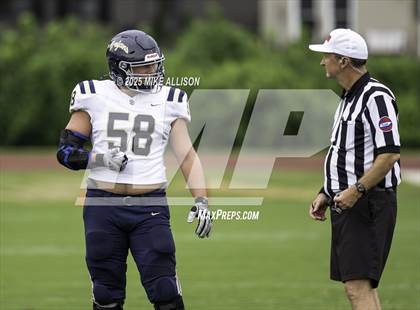 Thumbnail 1 in Soddy Daisy @ Red Bank (scrimmage) photogallery.