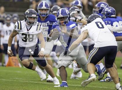 Thumbnail 3 in Soddy Daisy @ Red Bank (scrimmage) photogallery.