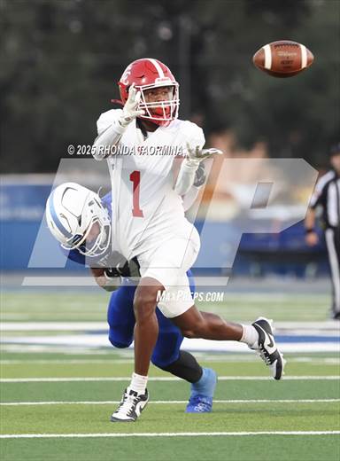 Columbus @ Needville