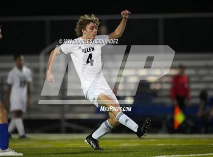 Thumbnail 1 in Allen Academy @ Brazos Christian photogallery.
