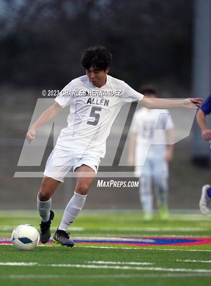 Thumbnail 1 in Allen Academy @ Brazos Christian photogallery.