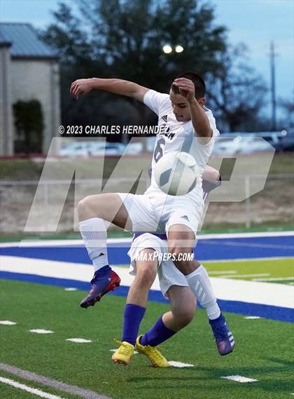Thumbnail 2 in Allen Academy @ Brazos Christian photogallery.