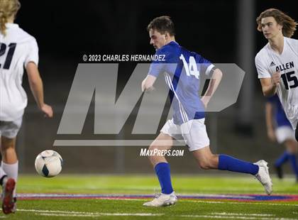 Thumbnail 2 in Allen Academy @ Brazos Christian photogallery.