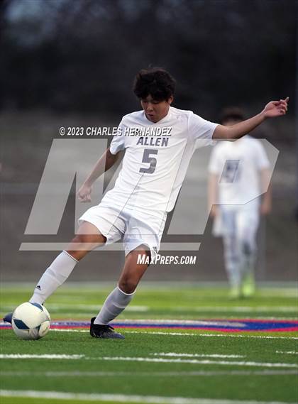Thumbnail 2 in Allen Academy @ Brazos Christian photogallery.