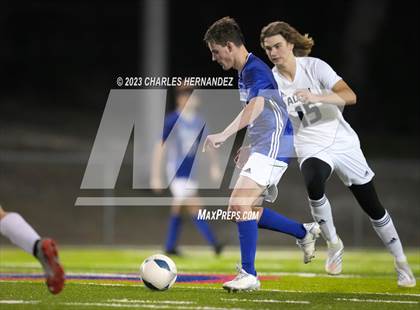 Thumbnail 1 in Allen Academy @ Brazos Christian photogallery.
