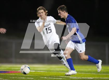 Thumbnail 2 in Allen Academy @ Brazos Christian photogallery.