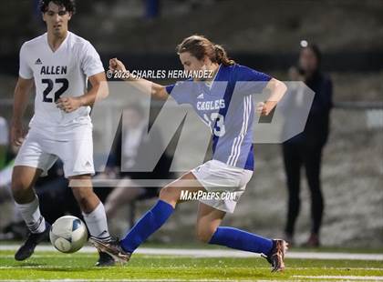 Thumbnail 2 in Allen Academy @ Brazos Christian photogallery.
