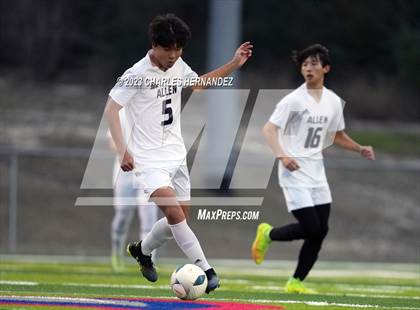 Thumbnail 2 in Allen Academy @ Brazos Christian photogallery.