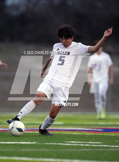 Thumbnail 3 in Allen Academy @ Brazos Christian photogallery.