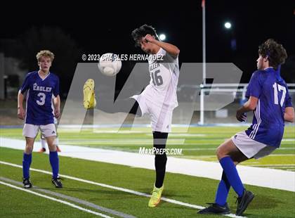 Thumbnail 3 in Allen Academy @ Brazos Christian photogallery.