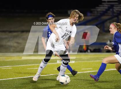 Thumbnail 1 in Allen Academy @ Brazos Christian photogallery.