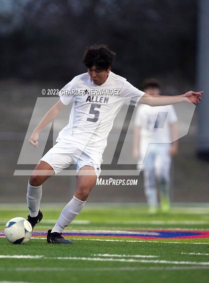Thumbnail 3 in Allen Academy @ Brazos Christian photogallery.