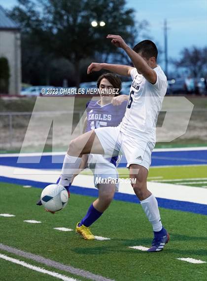 Thumbnail 3 in Allen Academy @ Brazos Christian photogallery.