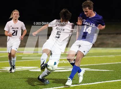 Thumbnail 3 in Allen Academy @ Brazos Christian photogallery.