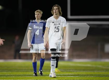 Thumbnail 1 in Allen Academy @ Brazos Christian photogallery.