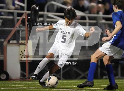 Thumbnail 1 in Allen Academy @ Brazos Christian photogallery.