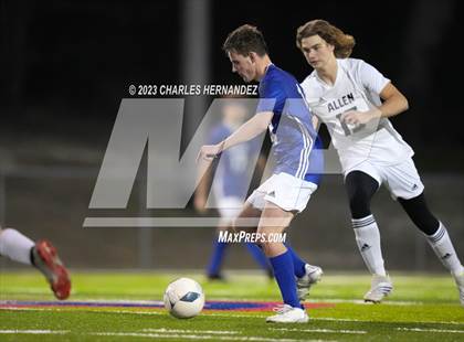 Thumbnail 2 in Allen Academy @ Brazos Christian photogallery.
