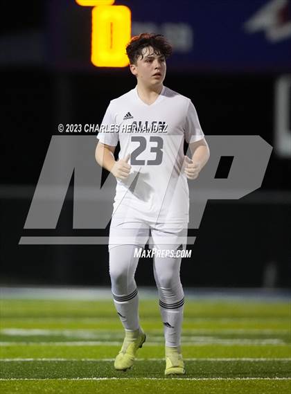 Thumbnail 1 in Allen Academy @ Brazos Christian photogallery.
