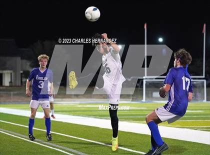 Thumbnail 1 in Allen Academy @ Brazos Christian photogallery.