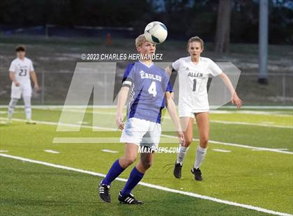 Thumbnail 3 in Allen Academy @ Brazos Christian photogallery.