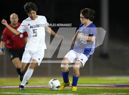 Thumbnail 2 in Allen Academy @ Brazos Christian photogallery.