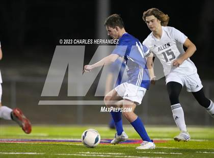 Thumbnail 3 in Allen Academy @ Brazos Christian photogallery.