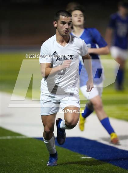 Thumbnail 2 in Allen Academy @ Brazos Christian photogallery.