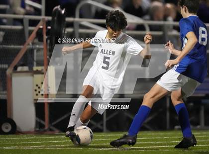 Thumbnail 2 in Allen Academy @ Brazos Christian photogallery.